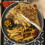 Deebey Comida
