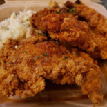 Vic's Comida