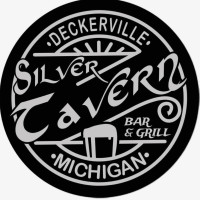Silver Tavern food