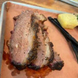 Wayne Bbq Comida
