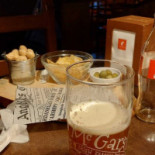 Clem Pub Comida