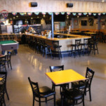 Slugger's Dentro