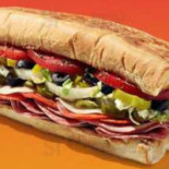 Eegee's Comida