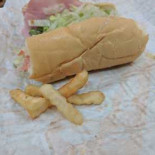 Eegee's Comida