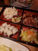 Azuma Sushi inside