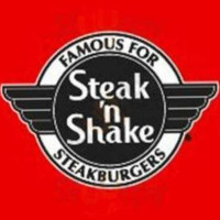 Steak 'N Shake food