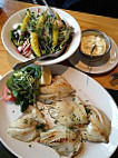 Platters Seafood food