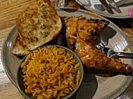 Nando's Chickenland food