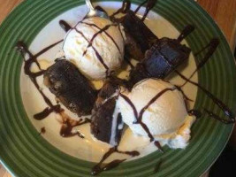 Applebee's Grill food