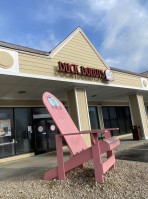 Duck Donuts Hatteras Island Shopping Center food