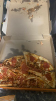 Little Caesars food