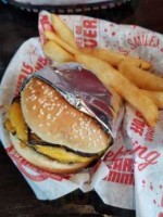 Red Robin food