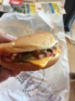 Mcdonald's food