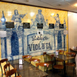 Paraiso Violeta Dentro