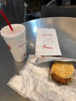 Chick-fil-a food