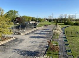 Old Town Golf And Sportland outside