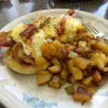 Millvale Diner Comida