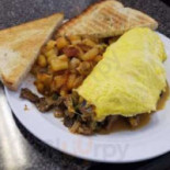 Millvale Diner Comida