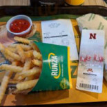 Runza Comida