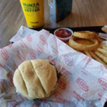 Runza Comida
