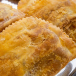 Patty Time Comida