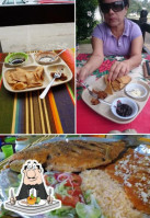 Restaurante Patty Barra De Cazones Veracruz food