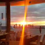 Summit Mount Lofty Comida