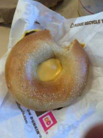 Dunkin' food