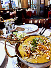 Maharaja Oesterbro food