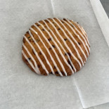Cindy Bread Comida