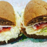 Thundercloud Subs Comida