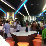 B-mat Coffee Drink Cardápio