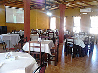 Restaurante Sabores Riojanos inside
