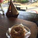 Java Bean Ballard Comida