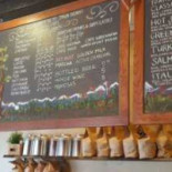 Java Bean Ballard Comida