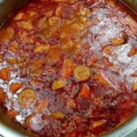 הטריפוליטאית מסעדת בר באילת Comida
