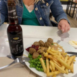 Ikea Comida