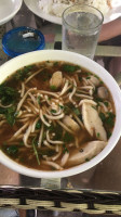 Hoa Tu Tam food