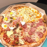 Pizzaria Nonni Comida