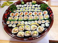 Sushi Mura Bulimba food