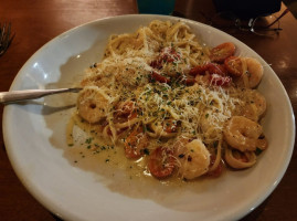 Olive Garden Lakeside Hills Plaza food