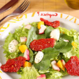 Capisce? Essen