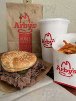 Arby's food