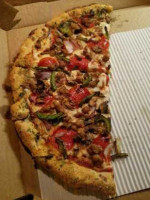 Pizza Hut food