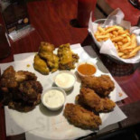 Wingzup Comida