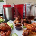 Wingzup Comida