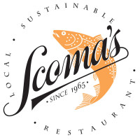 Scoma's Restaurant. food