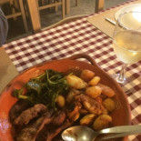 Taberna Da Rampinha Nourriture