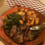 Taberna Da Rampinha Nourriture