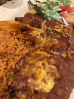 Abuelo's Mexican food